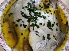 -芦潮港集贸市场