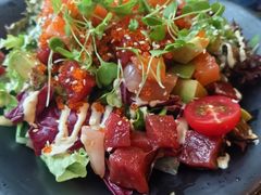 -Tsuru鹤日本料理(静安香格里拉店)