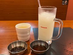 -大阪烧肉BAKA一代(十亩地店)