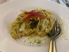 马介休薯蓉-安东尼奥餐厅