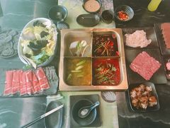 -王家渡火锅(金宝汇店)