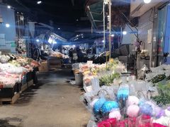 -循礼门鲜花花市(武汉循礼门店)