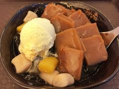 -鲜芋仙(群光广场店)