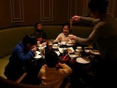 -外高桥喜来登酒店采悦轩