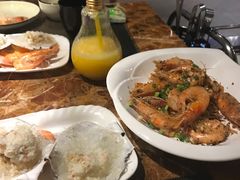 -船奇蒸汽海鲜·闽菜(八市海鲜总店)