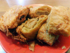素鸭-老街西施豆腐坊(方浜中路店)