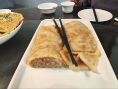 -瑞丰园庭院餐厅·白族传统家常菜