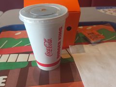 -汉堡王(富邦广场店)