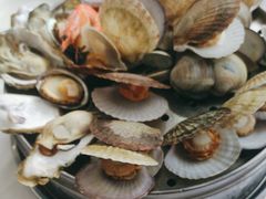 -日照大牌檔•小船海鲜(万平口店)