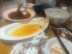 -易老妈蹄花.特色川菜(人民公园总店)