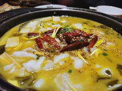 -大丰收脆鱼(万达江北店)