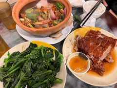 -紫金食坊(江南西路店)