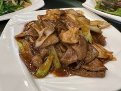 -慧娟面馆·餐厅(望江路店)