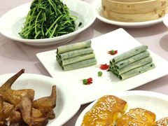 -金时代顺风大酒店(静安大融城店)