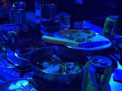 -M-MIX电音烤吧