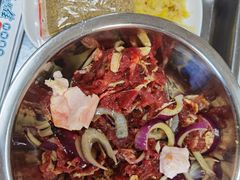牛肉-马晓马佳牛羊肉(新合路店)