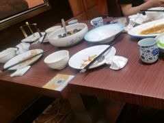 -诸暨耀江开元名都大酒店·西子灶中餐厅