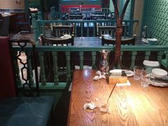 -驿楼兰·新疆菜(火车站店)