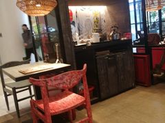 大堂-味千拉面(保定万博广场店)