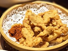 小酥肉-向川南·水煮鱼·川菜(和平里店)