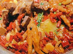 -胖哥俩肉蟹煲(苏州中心店)