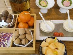 -酒井酱子·深夜食堂(东城汇店)