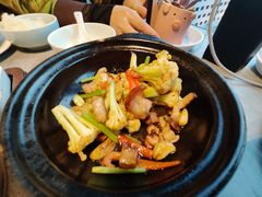 -有璟阁港式餐厅(国贸商城店)