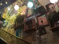 -胡桃里音乐酒馆(白云五号T5 MALL店)