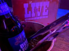 -Perry's·酒吧(黄埔大道店)