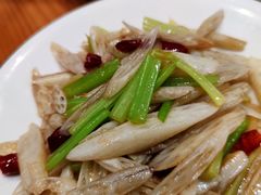 -莲餐厅·湖北菜·藕汤老手艺(愚园路店)