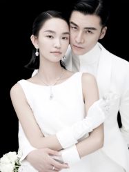 -至臻微拉婚纱摄影