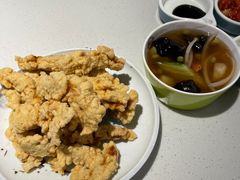 -淘淘园·韩式手工炸酱面(井亭天地店)