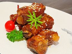 -闽海肴(北辰荟店)