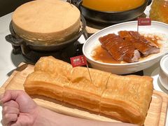 -滋粥楼·顺德菜(番禺广场总店)