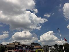 -古文化街旅游区
