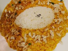 -翡翠鸟精品泰国菜(北辰财富中心店)