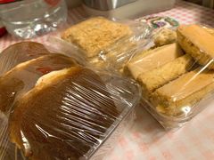 -爱德顺糕点食屋(利民道店)