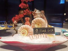 -1718海鲜姿造(苏宁宴请臻选店)