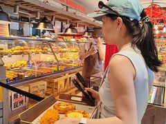 -味多美·北京面包工坊(天坛店)