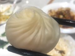蟹粉小笼包-鼎泰丰(南门店)