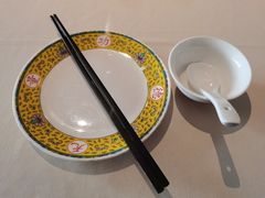 -功德林(南京西路店)