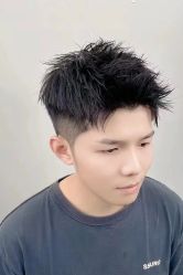 点击看大图 -蚂蚁造型沙龙