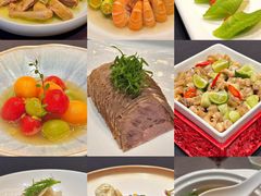 -拾溪餐厅(杭州千禧度假酒店)