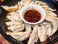 大圣锅铁-大圣烧烤(马湖新村店)