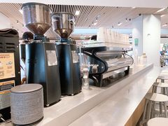 -Seesaw Coffee(芮欧百货店)