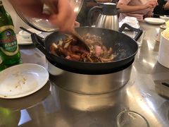 -胡须佬鸡煲四季火锅店(石厦西村直营店)