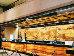 -上海新锦江大酒店