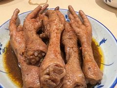 -江味龙虾馆·裸蓝龙虾(南山店)