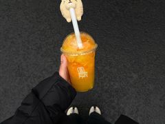 -红楼HONGLOU Gelato(淮海中路店)