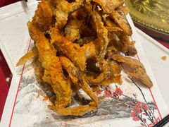 -茂盛小吃(蓝田店)